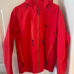 Men’s stio medium Environ jacket